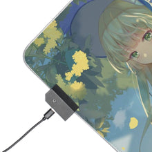 Load image into Gallery viewer, Gosick RGB LED Mouse Pad (Desk Mat)