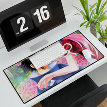 Load image into Gallery viewer, Anime Naruto Mouse Pad (Desk Mat)