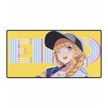 Load image into Gallery viewer, Ya Boy Kongming! Eiko Tsukimi Mouse Pad (Desk Mat)