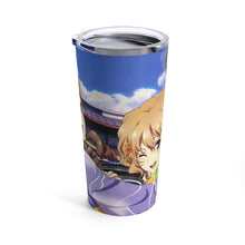 Load image into Gallery viewer, Hanasaku Iroha Tumbler 20oz