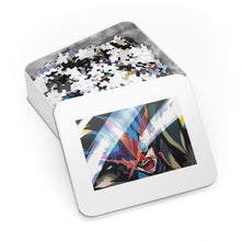 Load image into Gallery viewer, Anime Tengen Toppa Gurren Lagann Jigsaw Puzzle