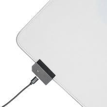 Load image into Gallery viewer, Anime Attack On Titan RGB LED Mouse Pad (Desk Mat)