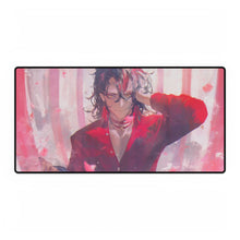 Load image into Gallery viewer, Vox Akuma Mouse Pad (Desk Mat)