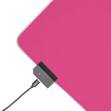 Load image into Gallery viewer, Boruto RGB LED Mouse Pad (Desk Mat)