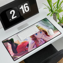 Load image into Gallery viewer, Pokemon: X and Y Mouse Pad (Desk Mat)