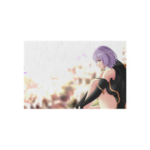 Load image into Gallery viewer, Grimgar Of Fantasy And Ash Rug