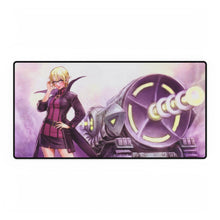 Load image into Gallery viewer, Anime Shunya Yamashita Mouse Pad (Desk Mat)