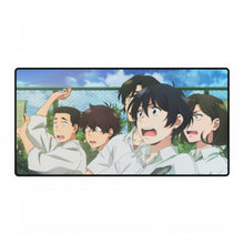 Load image into Gallery viewer, Sing A Bit Of Harmony Mouse Pad (Desk Mat)
