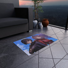 Load image into Gallery viewer, Darling in the FranXX Rug