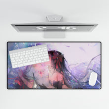 Load image into Gallery viewer, Anime Puella Magi Madoka Magica Mouse Pad (Desk Mat)