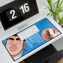 Load image into Gallery viewer, Ore Monogatari Mouse Pad (Desk Mat)
