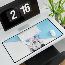 Load image into Gallery viewer, REM Mouse Pad (Desk Mat)