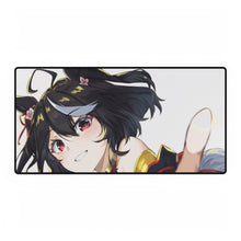 Load image into Gallery viewer, Anime Uma Musume: Pretty Der Mouse Pad (Desk Mat)