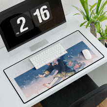 Load image into Gallery viewer, Anime Spy x Family Mouse Pad (Desk Mat)