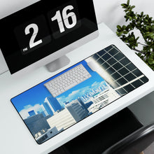 Load image into Gallery viewer, Mirror's Edge Mouse Pad (Desk Mat)