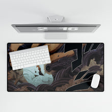 Load image into Gallery viewer, Anime Naruto Mouse Pad (Desk Mat)