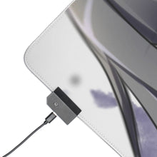 Load image into Gallery viewer, Puella Magi Madoka Magica RGB LED Mouse Pad (Desk Mat)