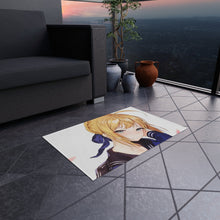 Load image into Gallery viewer, Fate - Saber Rug