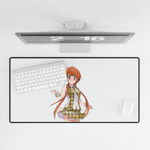 Load image into Gallery viewer, Anime Nisekoi Mouse Pad (Desk Mat)