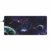 Load image into Gallery viewer, Puella Magi Madoka Magica RGB LED Mouse Pad (Desk Mat)