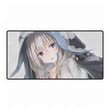 Load image into Gallery viewer, Wandering Witch The Journey Of Elaina Mouse Pad (Desk Mat)