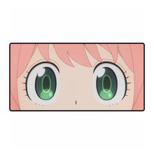 Load image into Gallery viewer, Anime Spy x Family Mouse Pad (Desk Mat)
