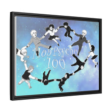Load image into Gallery viewer, Anime Mob Psycho 100 Canvas Framed Art Print
