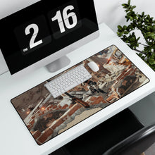 Load image into Gallery viewer, PlayerUnknown's Battlegrounds Mouse Pad (Desk Mat)