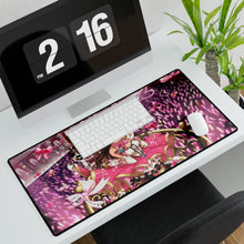 Load image into Gallery viewer, Anime The iDOLM@STER Cinderella Girls Mouse Pad (Desk Mat)
