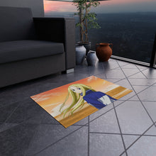 Load image into Gallery viewer, Anime Arakawa Under the Bridge Rug