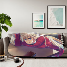 Load image into Gallery viewer, Classroom Of The Elite Sherpa Blanket