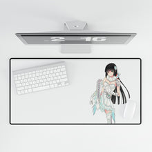 Load image into Gallery viewer, Anime RWBY Mouse Pad (Desk Mat)