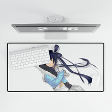 Load image into Gallery viewer, Anime Ookami-san to Shichinin no Nakama-tachi Mouse Pad (Desk Mat)