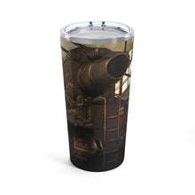 Load image into Gallery viewer, Girls und Panzer Tumbler 20oz
