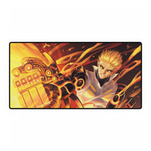 Load image into Gallery viewer, Anime One-Punch Man Mouse Pad (Desk Mat)