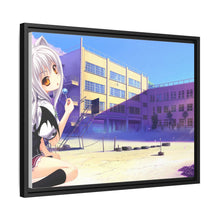 Load image into Gallery viewer, Koneko DxD Canvas Framed Art Print