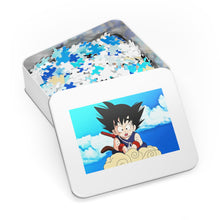 Load image into Gallery viewer, Anime Dragon Ball Jigsaw Puzzle