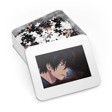 Load image into Gallery viewer, Blue Exorcist Jigsaw Puzzle