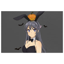 Load image into Gallery viewer, Rascal Does Not Dream Of Bunny Girl Senpai Jigsaw Puzzle