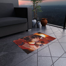 Load image into Gallery viewer, Anime Kabaneri of the Iron Fortress Rug