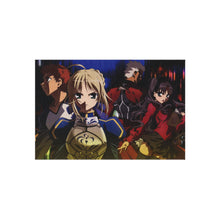 Load image into Gallery viewer, Fate/Stay Night Rug