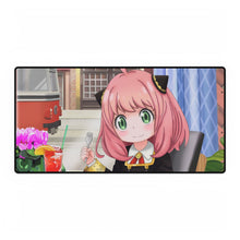 Load image into Gallery viewer, Anime Spy x Family Mouse Pad (Desk Mat)