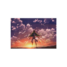 Load image into Gallery viewer, Anime Attack On Titan Rug