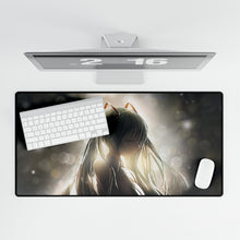 Load image into Gallery viewer, Vocaloid Mouse Pad (Desk Mat)