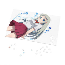 Load image into Gallery viewer, Anohana Jigsaw Puzzle