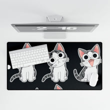 Load image into Gallery viewer, Chi s Sweet Home Mouse Pad (Desk Mat)