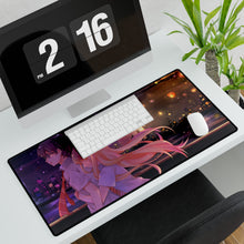Load image into Gallery viewer, Anime Your Lie in April Mouse Pad (Desk Mat)