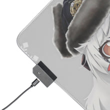 Load image into Gallery viewer, Anime Kantai Collection RGB LED Mouse Pad (Desk Mat)