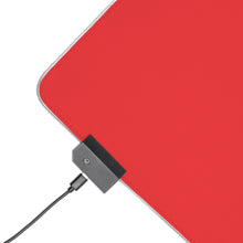 Load image into Gallery viewer, Vash the Stampede RGB LED Mouse Pad (Desk Mat)