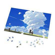 Load image into Gallery viewer, Mushoku Tensei: Jobless Reincarnation Jigsaw Puzzle